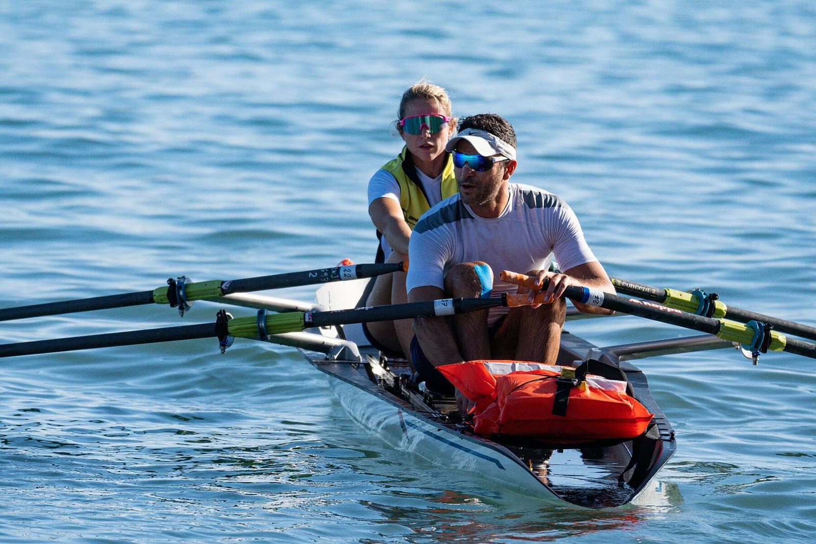 Mitochondria and Long Covid: the SoLongevity Study Featuring Two Rowing Champions