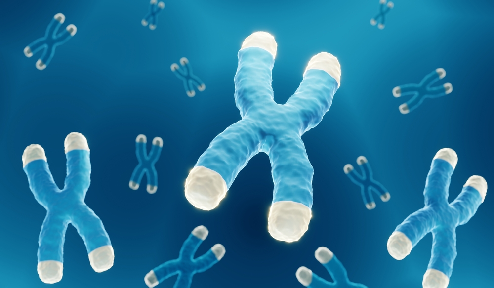 Covid-19 grave, attenzione ai telomeri