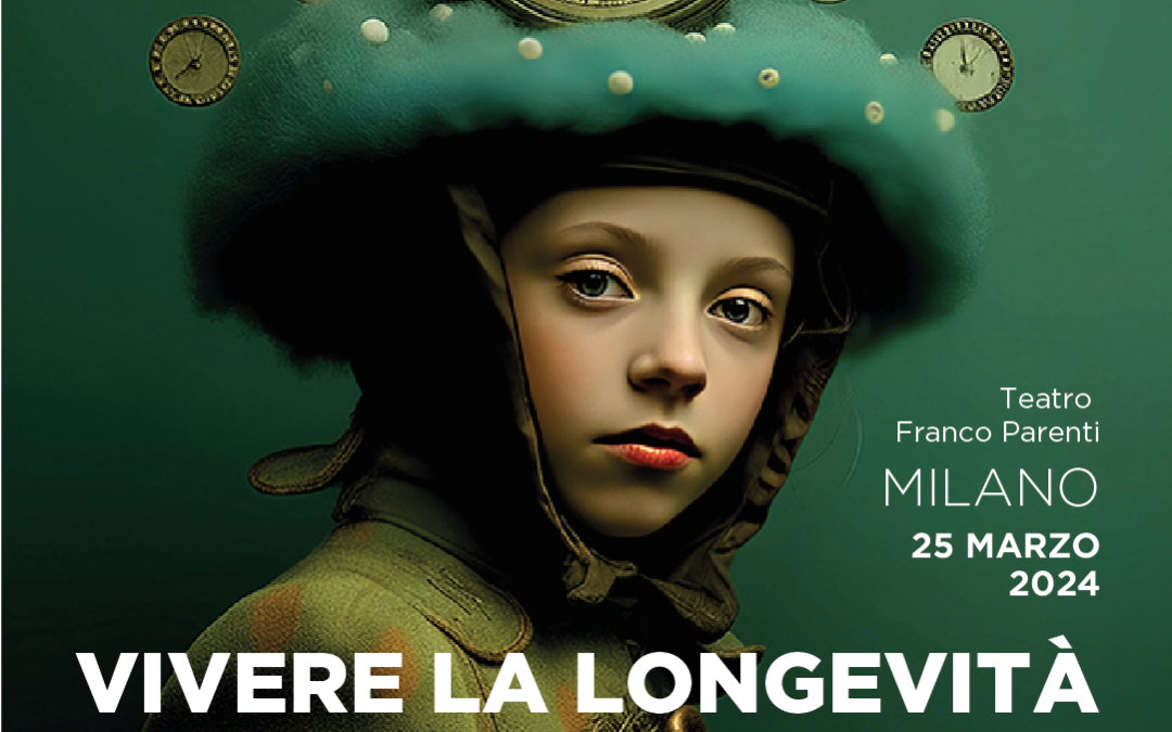 Milan Longevity Summit 16 | 25-03-2024