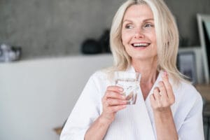 integratori e nutraceutici