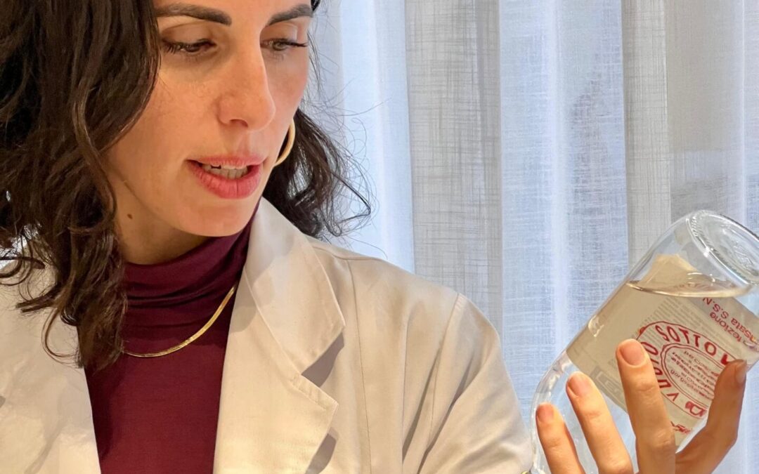 Terapia infusionale, cos’è e perché deve essere personalizzata