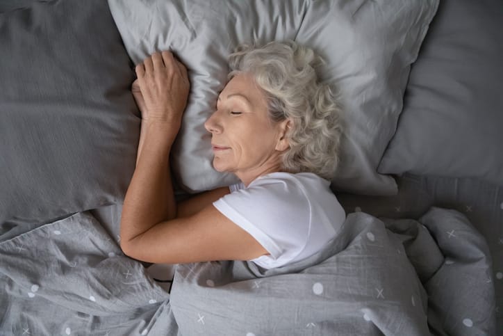 Monitoraggio del sonno: come migliorare la qualità del riposo