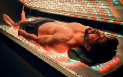Biohacking: quali sono le tecnologie che accelerano il ringiovanimento