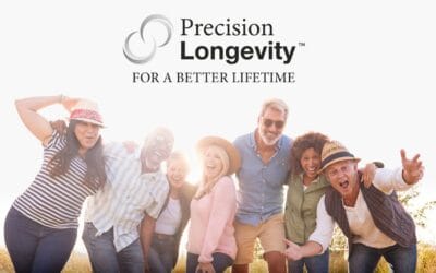 Che cosa è la Precision Longevity™ di SoLongevity?