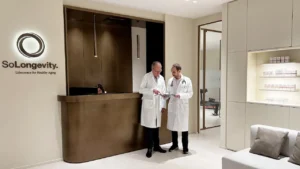 SoLongevity CLinic
