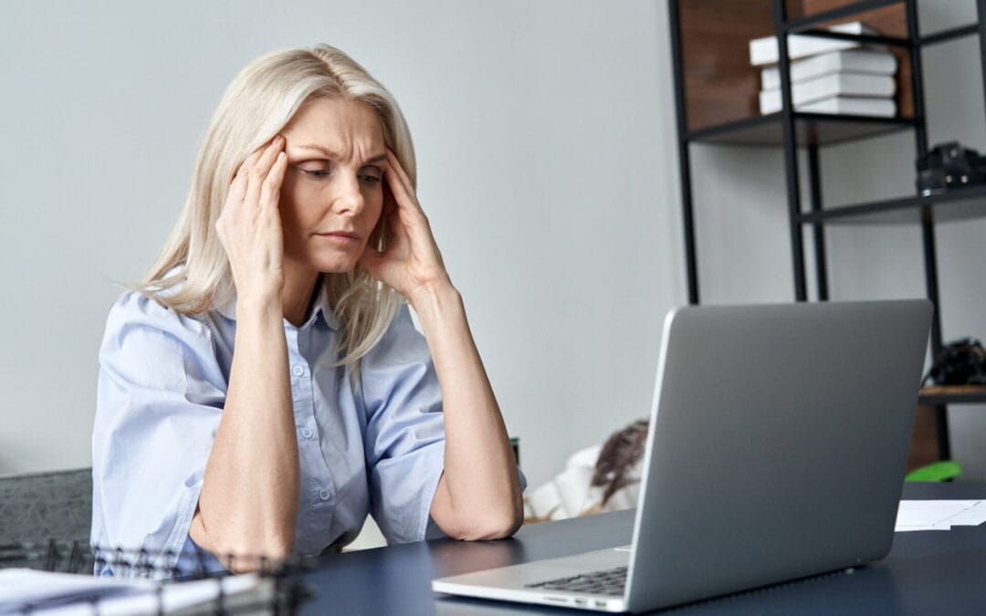 Menopausa, salute e lavoro: 5 cosa da sapere
