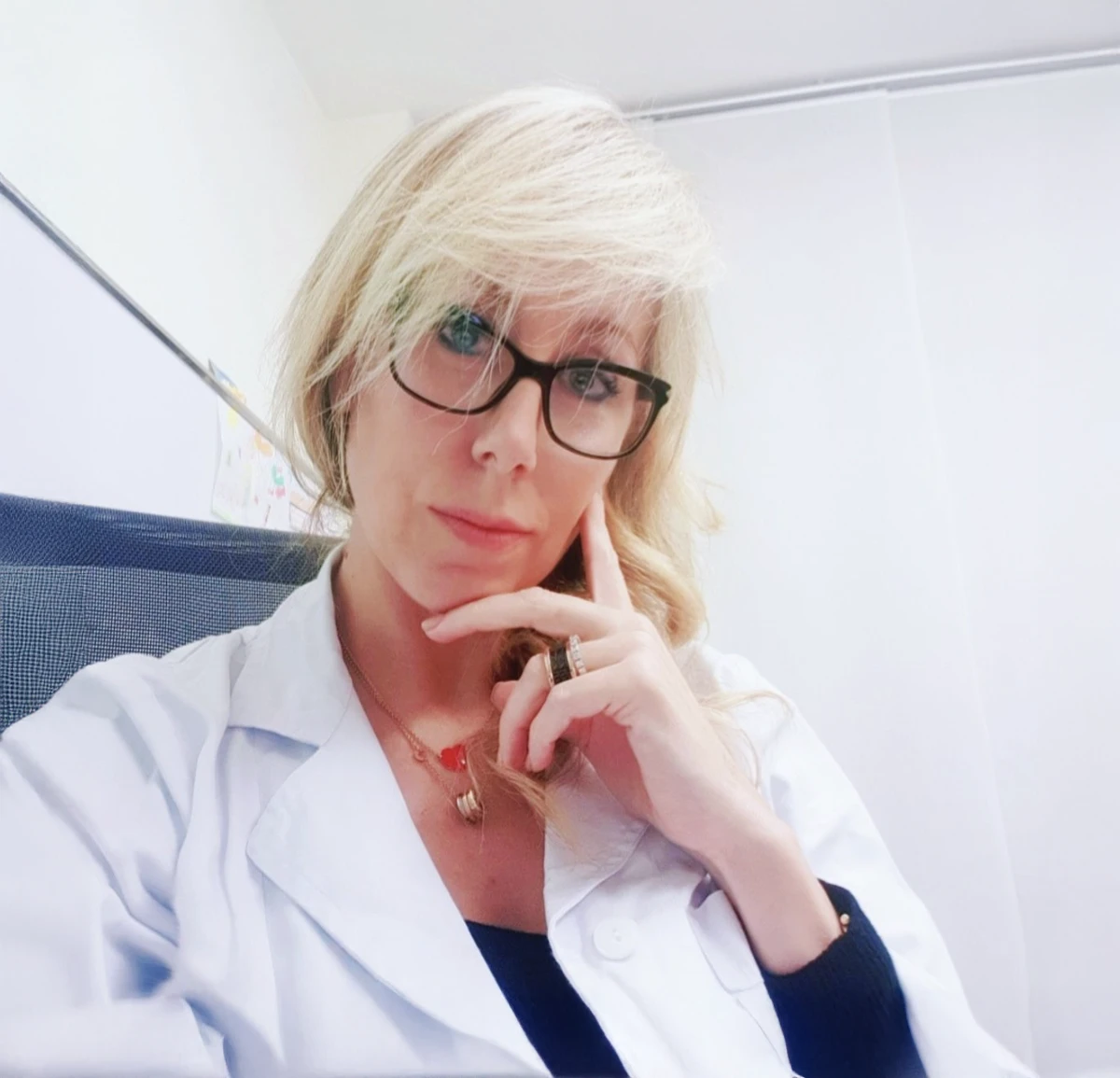 Sabina Pelizzari Team-Medico - SoLongevity