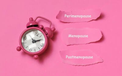 Menopausa: il percorso FemGevity per affrontarla al meglio
