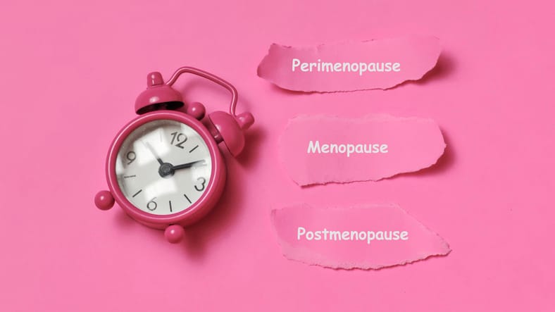 menopausa