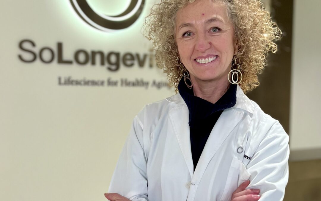 From Chronic Inflammation to “Leaky Gut”: The Silent Fire That Makes Us Age