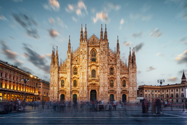 Milan Longevity Summit